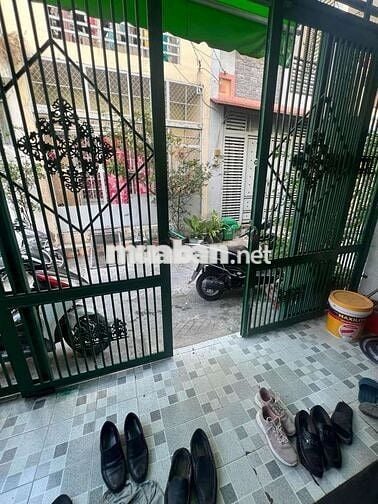 ​🌟 Siêu Hiếm lô góc 2MT HXH 🚗 Nhà 3 tầng, khu chợ vãi Tân Phú 🌟