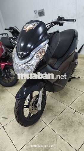 Pcx 125cc 2010 bs 59l1-02216