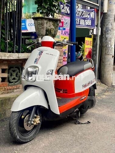 🆘🆘Cần bán xe Yamaha Cuxi bs95 giấy tờ đầy đủ
