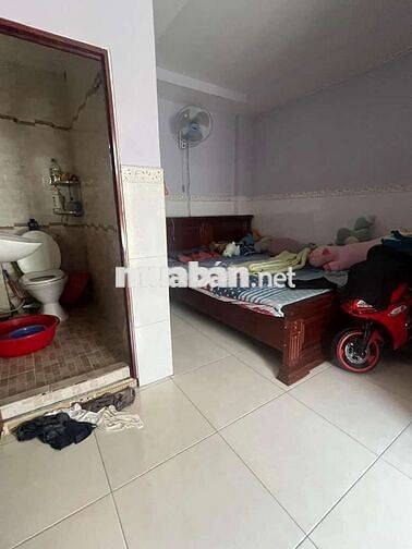 ​🌟 Siêu Hiếm lô góc 2MT HXH 🚗 Nhà 3 tầng, khu chợ vãi Tân Phú 🌟