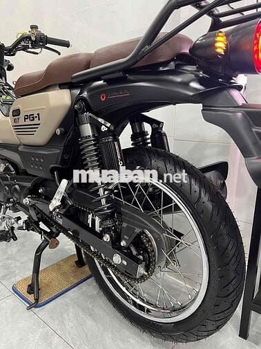 PG1 BSTP chính chủ