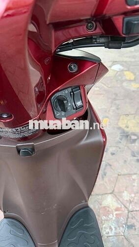 Bán-xe-Vision 2020 khoá smatky🔻