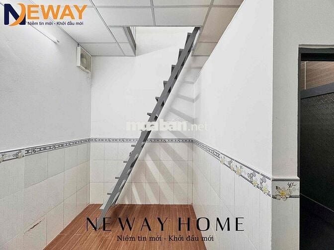 PHÒNG GÁC TRỆT MỚI XÂY GIÁ RẺ - SIÊU PHẨM KHU VỰC BÌNH TÂN, TÂN PHÚ