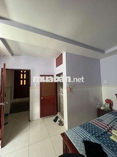 ​🌟 Siêu Hiếm lô góc 2MT HXH 🚗 Nhà 3 tầng, khu chợ vãi Tân Phú 🌟