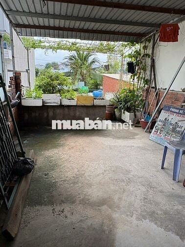 💥💥BÁN NHÀ – HẺM 4M- GẦN EMART PHAN HUY ÍCH, P12 GÒ VẤP-NHỈNH 3 TỶ💥💥