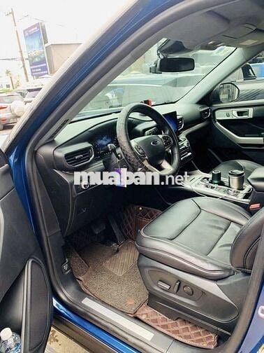 Chính Hãng Ford Explorer 2022 -XHĐ FULL - 50000 km