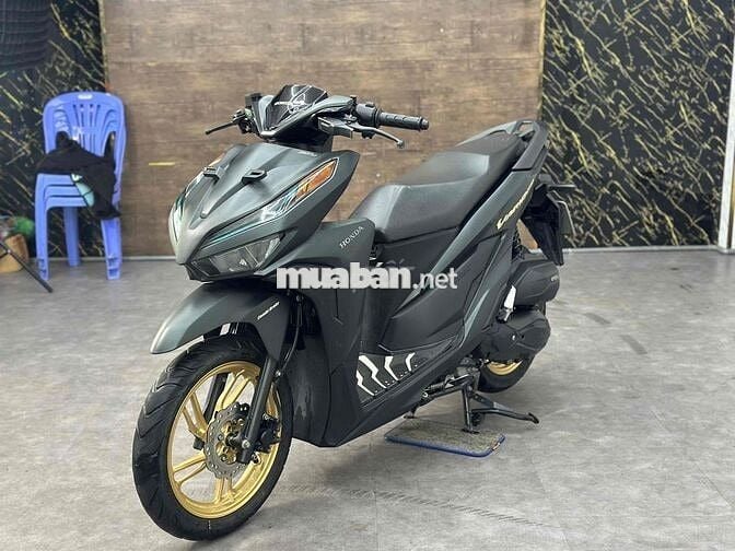 Vario 150 2021 máy zin bstp (gop 0 giam cavet)