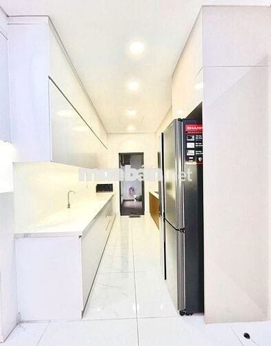 Bán hoặc Thuê căn hộ Diamond Brilliant – Vị trí vàng tiện ích đẳng cấp