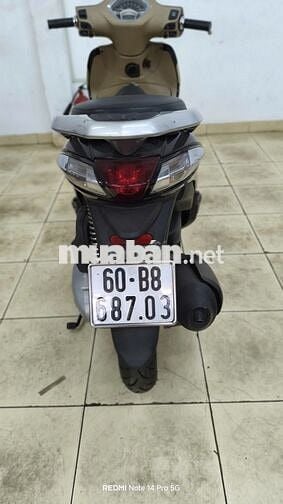 Liberty 125cc 2015 bs 60b8-68703