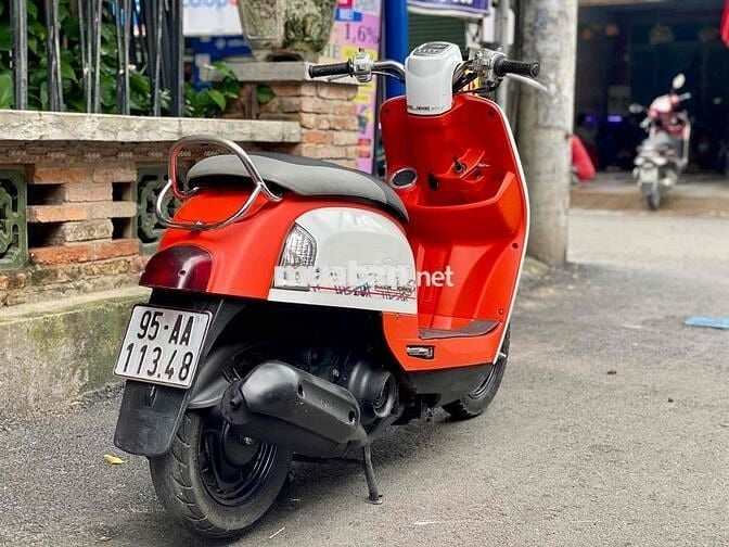 🆘🆘Cần bán xe Yamaha Cuxi bs95 giấy tờ đầy đủ