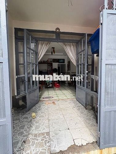 💥💥BÁN NHÀ – HẺM 4M- GẦN EMART PHAN HUY ÍCH, P12 GÒ VẤP-NHỈNH 3 TỶ💥💥