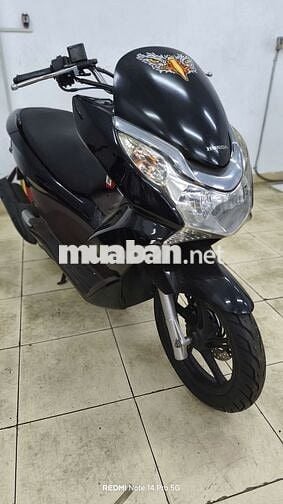 Pcx 125cc 2010 bs 59l1-02216