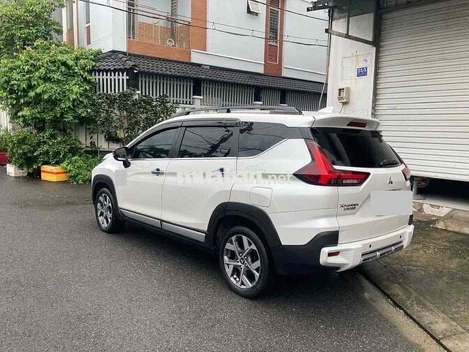 Mitsubishi Xpander Cross 2024 - 51 km