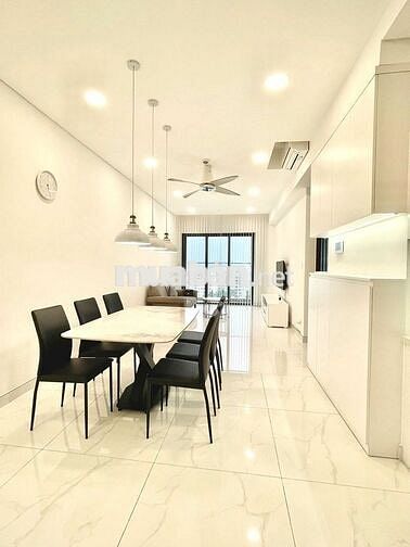 Bán hoặc Thuê căn hộ Diamond Brilliant – Vị trí vàng tiện ích đẳng cấp