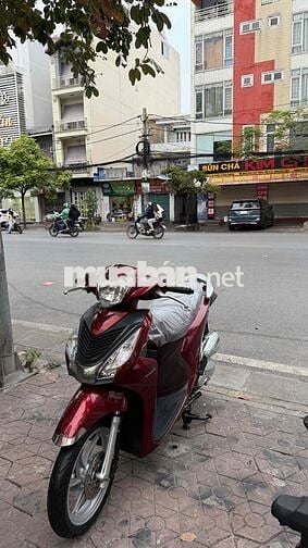 Bán-xe-Vision 2020 khoá smatky🔻