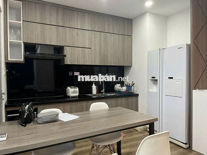 Siêu rẻ - Vinhomes Gardenia - Mỹ Đình 80m2 2PN đủ đồ đẹp chỉ 15,5tr/th