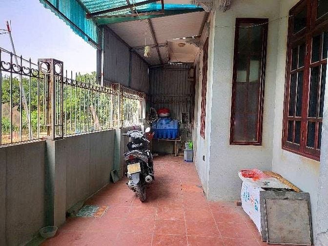 Cần bán nhà ngõ 253 Thúy Lĩnh – Hoàng Mai