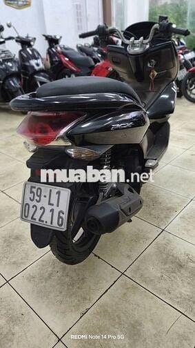 Pcx 125cc 2010 bs 59l1-02216