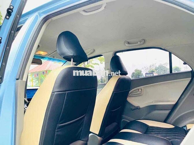 Kia Morning 2016 1.0 AT - 90000 km