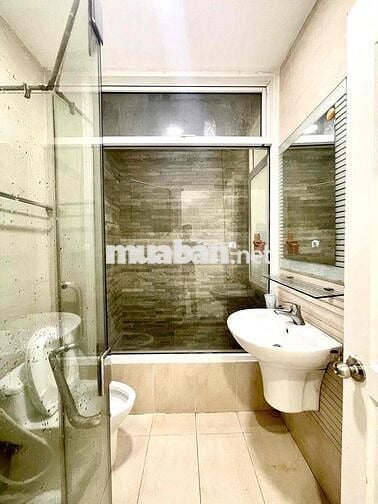 CĂN HỘ TÁCH BẾP QUẬN 1 CỬA SỔ, FULL NỘI THẤT, TRẦN ĐÌNH XU, CỐNG QUỲNH