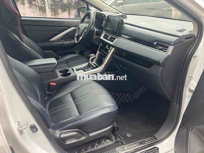 Mitsubishi Xpander Cross 2024 - 51 km