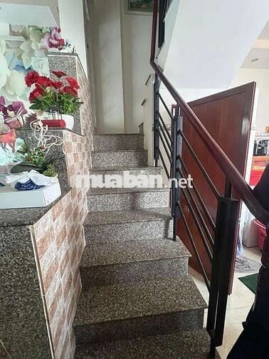 ​🌟 Siêu Hiếm lô góc 2MT HXH 🚗 Nhà 3 tầng, khu chợ vãi Tân Phú 🌟