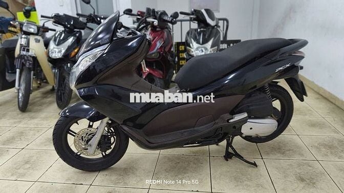 Pcx 125cc 2010 bs 59l1-02216