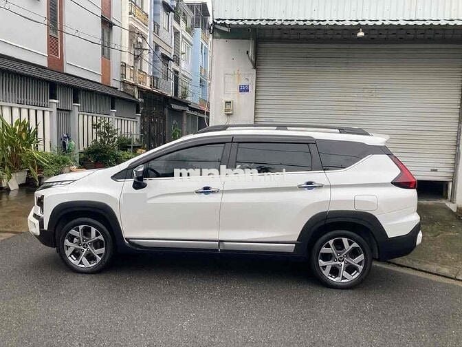Mitsubishi Xpander Cross 2024 - 51 km