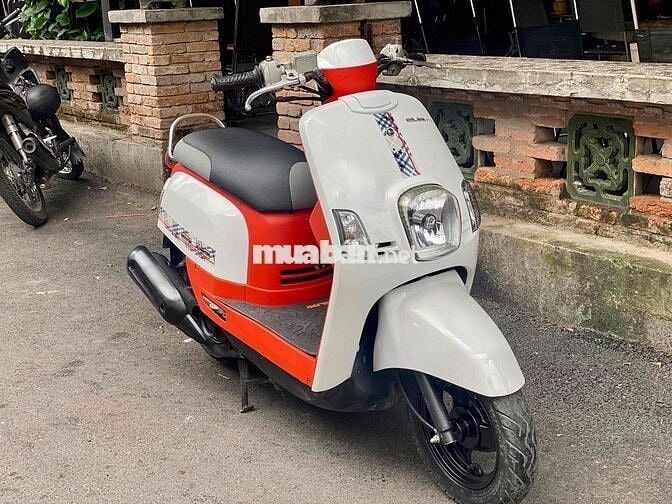 🆘🆘Cần bán xe Yamaha Cuxi bs95 giấy tờ đầy đủ
