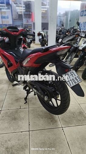 Winner x 150cc 2022 bs 77f1-77093