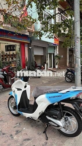 Bán-Xe-Vision mới lướt —Khoá smatky