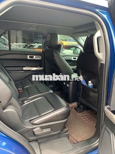 Chính Hãng Ford Explorer 2022 -XHĐ FULL - 50000 km