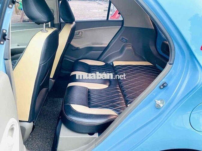 Kia Morning 2016 1.0 AT - 90000 km