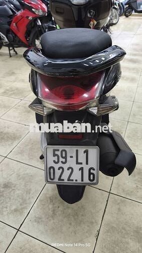 Pcx 125cc 2010 bs 59l1-02216