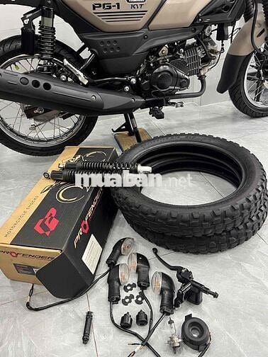 PG1 BSTP chính chủ