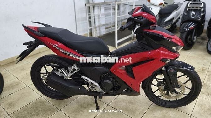 Winner x 150cc 2022 bs 77f1-77093