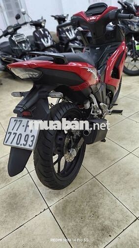 Winner x 150cc 2022 bs 77f1-77093