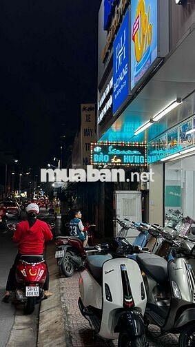 Vespa Sprint Hồng Porsche Siêu đẹp chính chủ