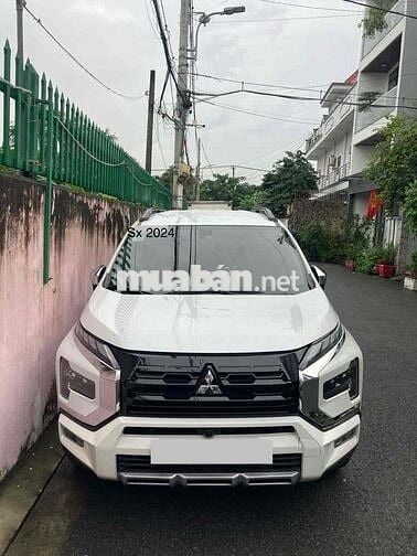Mitsubishi Xpander Cross 2024 - 51 km