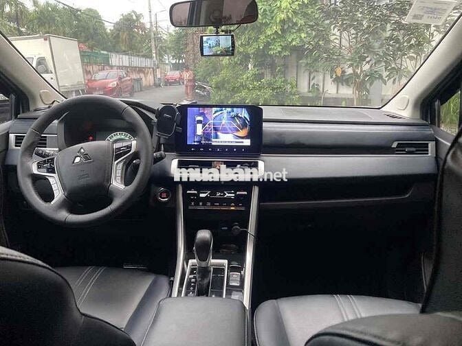 Mitsubishi Xpander Cross 2024 - 51 km