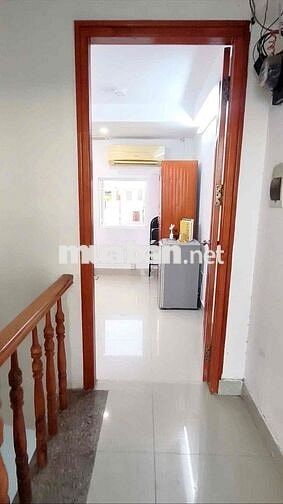 STUDIO FULL NỘI THẤT CÓ CỬA SỔ TRỜI THOÁNG CẠNH AEON TÂN PHÚ