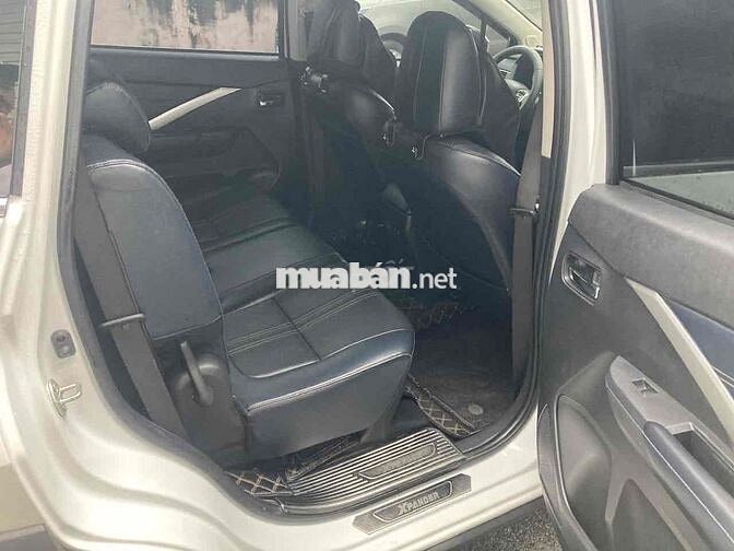 Mitsubishi Xpander Cross 2024 - 51 km