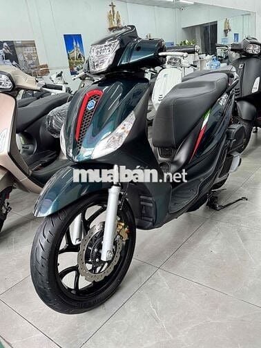MedlyeS 150cc ABS .chính chủ hcm