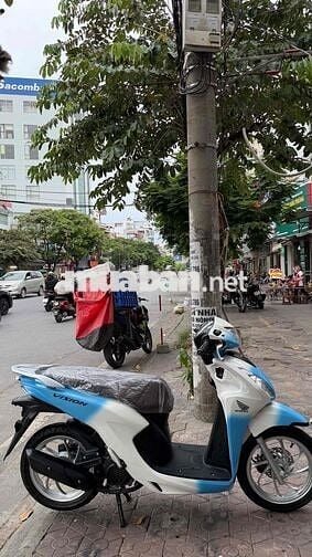 Bán-Xe-Vision mới lướt —Khoá smatky