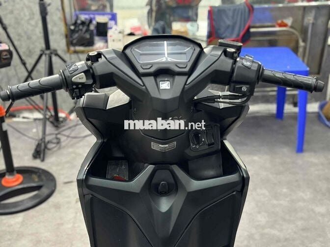 Vario 150 2021 máy zin bstp (gop 0 giam cavet)