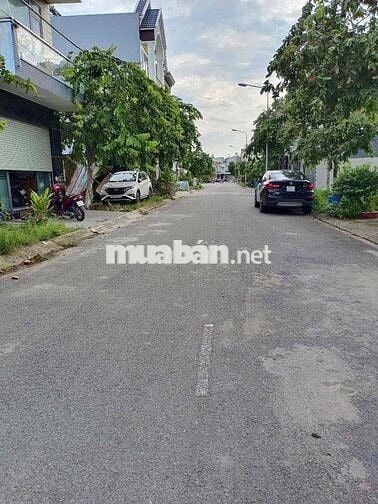 Bán đất Dương Thị Mười , Quận 12 , Shr 74m2 Full Thổ Cư