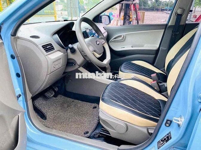 Kia Morning 2016 1.0 AT - 90000 km