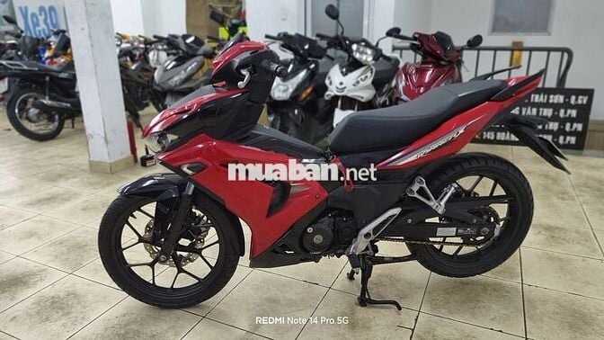 Winner x 150cc 2022 bs 77f1-77093