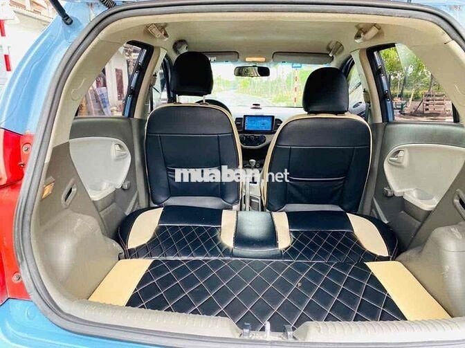 Kia Morning 2016 1.0 AT - 90000 km