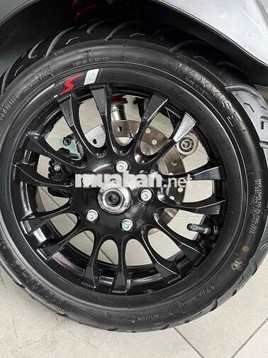 VESPA Sprint 125 ABS .đăng ký 2024. zin 100%